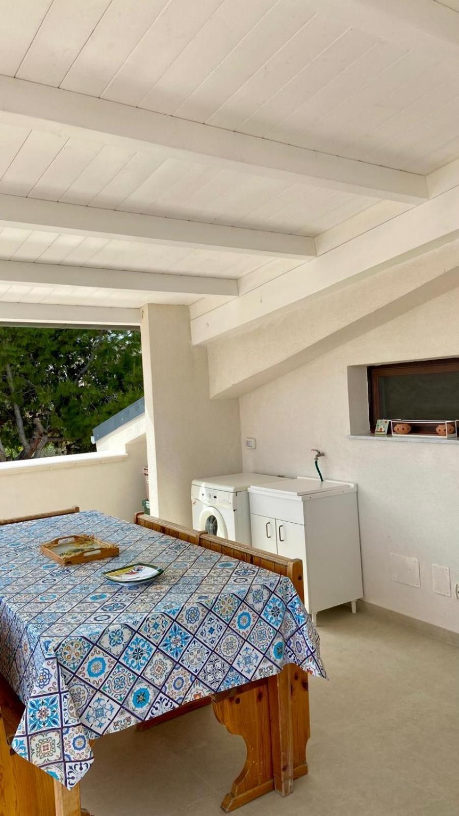 La Terrazza Di Nonna Maria Villa Realmonte Eksteriør bilde